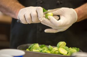 DICTARÁN TRES NUEVOS CURSOS SOBRE MANIPULACIÓN SEGURA DE ALIMENTOS