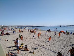 FINALIZA EL TORNEO DE FÚTBOL INFANTIL PLAYERO EN PUERTO MADRYN