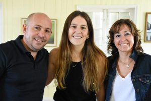 EL PLOGGING LLEGA A LAS COSTAS DE PUERTO MADRYN