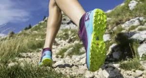 SE CORRE LA TERCERA EDICIÓN DEL BARDAS TRAIL EN PUERTO MADRYN