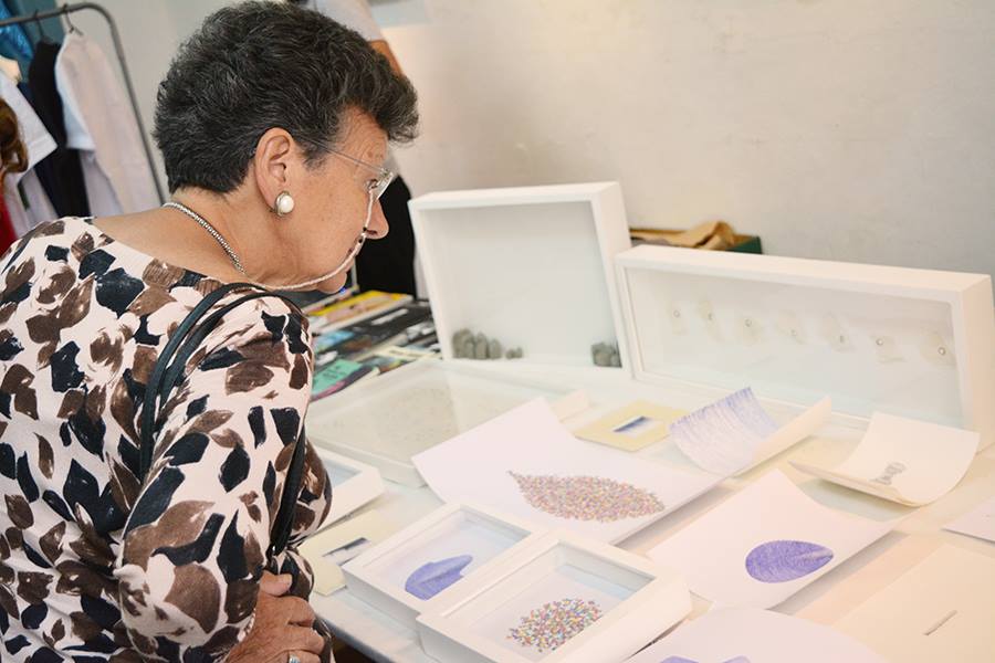 SUMATE AL ÚLTIMO MERCADO CULTURAL DEL VERANO EN PUERTO MADRYN 