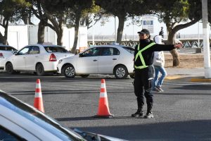 REALIZARÁN IMPORTANTE OPERATIVO ANTE LA LLEGADA DE MÁS DE 7000 CRUCERISTAS