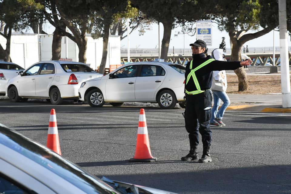 REALIZARÁN IMPORTANTE OPERATIVO ANTE LA LLEGADA DE MÁS DE 7000 CRUCERISTAS