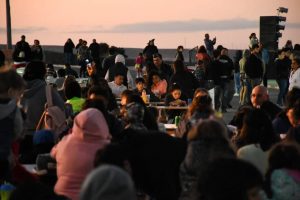 CONVOCATORIA PÚBLICA PARA UNA NUEVA EDICIÓN DE “MADRYN COMESTIBLE” 