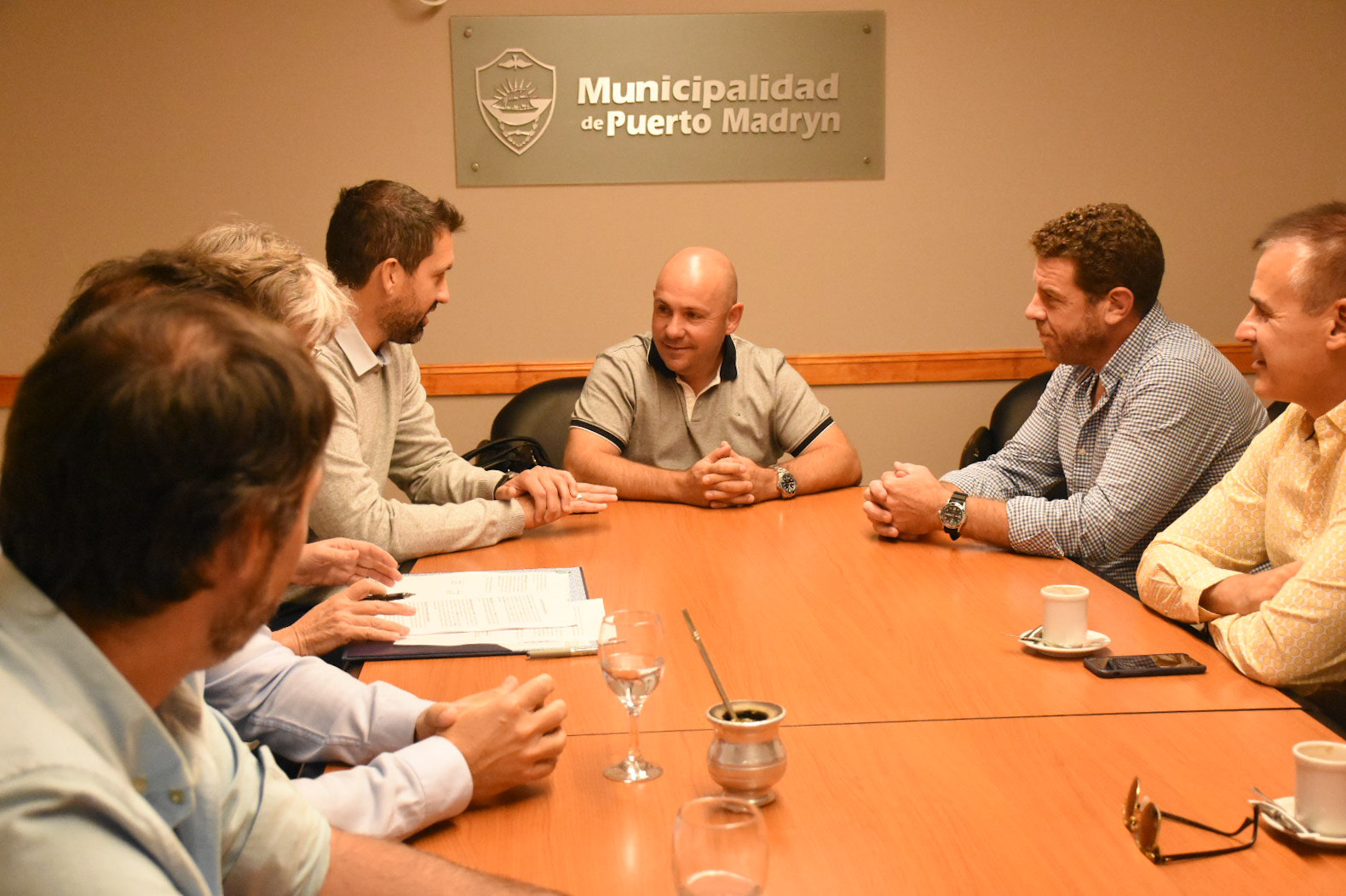 “QUEREMOS POSICIONAR A MADRYN ENTRE LOS 5 DESTINOS TURÍSTICOS MÁS IMPORTANTES DEL PAÍS”
