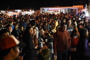 MADRYN COMESTIBLE: LA XII EDICIÓN SERÁ ESTE FIN DE SEMANA EN EL PLAYÓN RECREATIVO