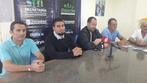 HABRÁ UNA NUEVA EDICIÓN DEL PLOGGING EN PUERTO MADRYN