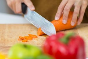 MANIPULACIÓN DE ALIMENTOS: DICTARÁN NUEVO CURSO EN EL BARRIO VEPAM