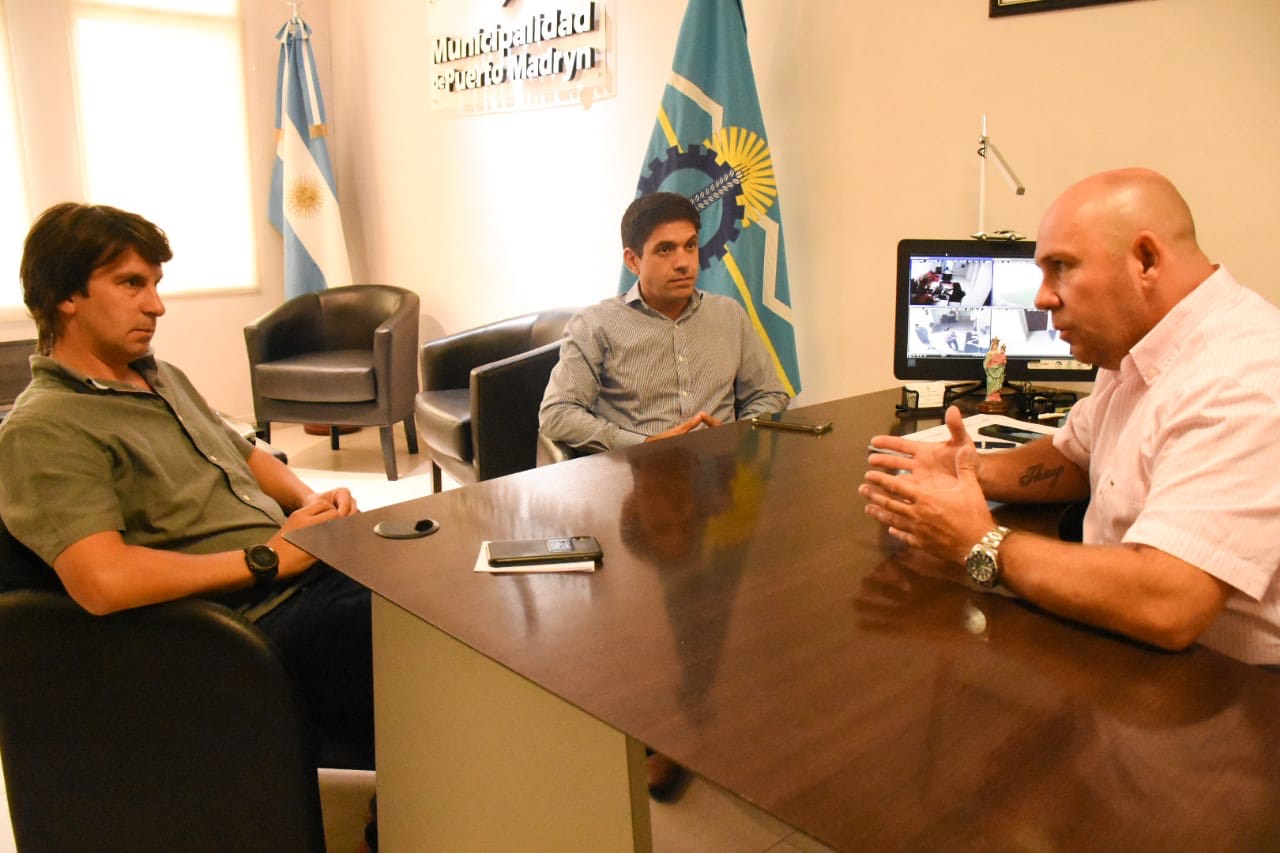 SE AMPLÍA EL HORARIO DE RECORRIDO DEL TRANSPORTE CEFERINO