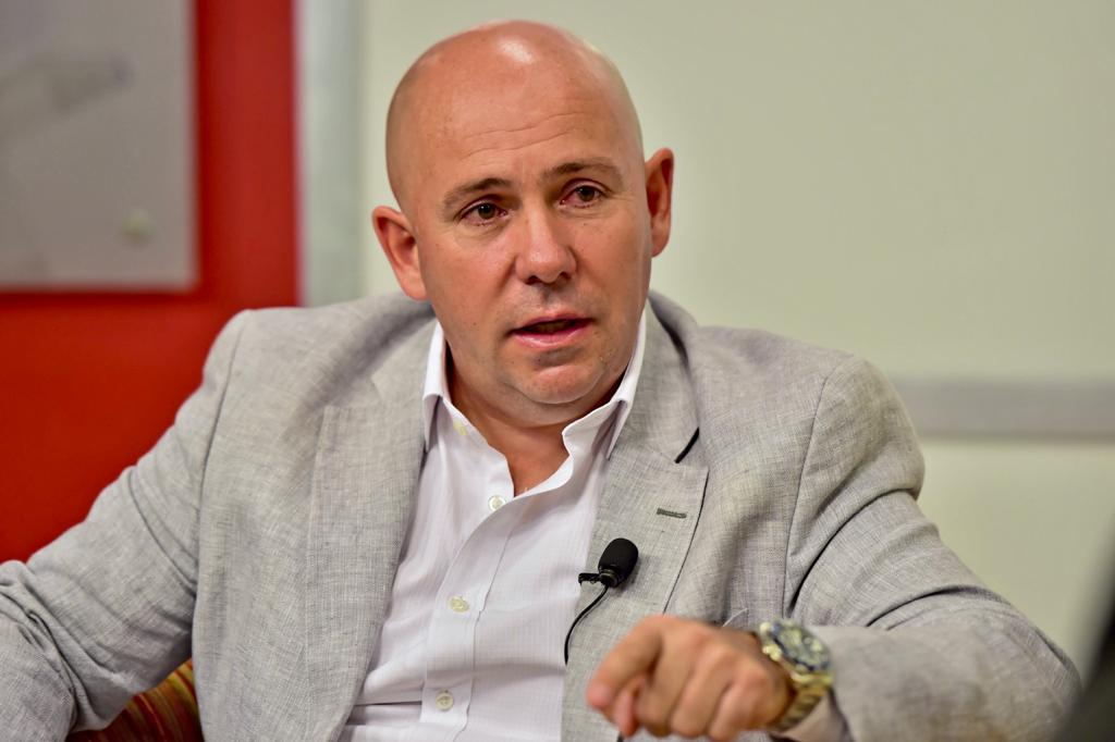 GUSTAVO SASTRE ENCABEZÓ LA GESTIÓN PARA ALIVIANAR LOS COSTOS DE SERVICIOS PÚBLICOS PARA LAS EMPRESAS TURÍSTICAS