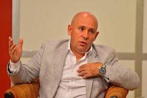 SASTRE: “EN MADRYN LAS MEDIDAS CONTINUAN COMO HASTA AHORA”
