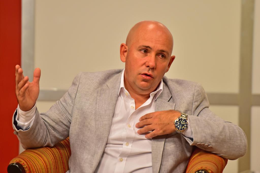 SASTRE: “EN MADRYN LAS MEDIDAS CONTINUAN COMO HASTA AHORA”