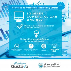 VENDER EN INTERNET: ¿POR DÓNDE EMPEZAR?