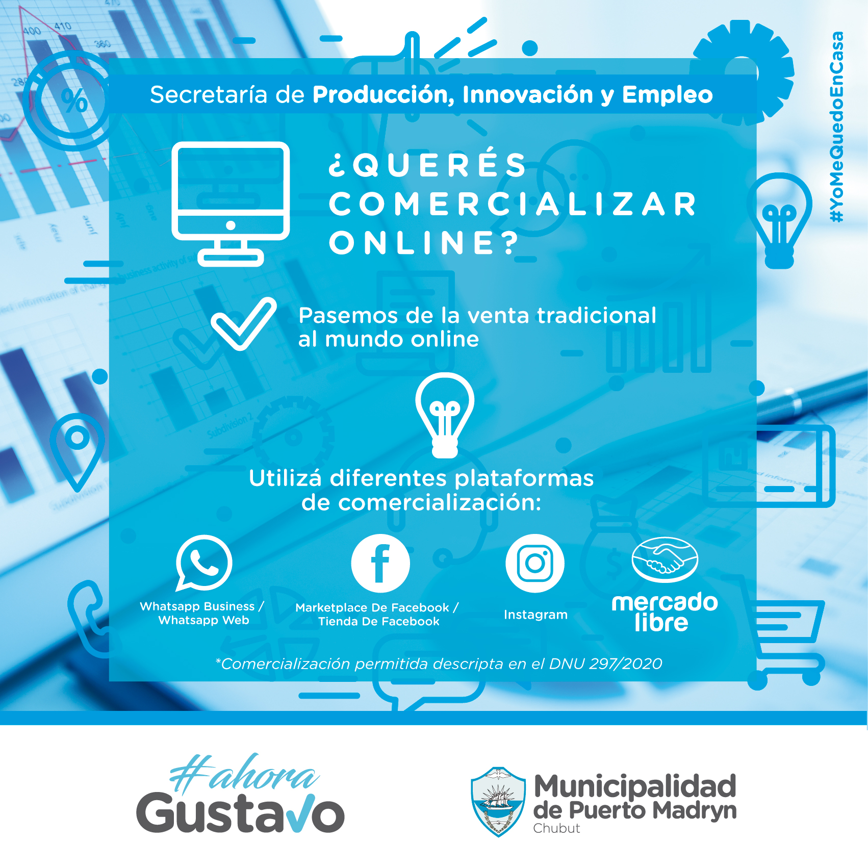 VENDER EN INTERNET: ¿POR DÓNDE EMPEZAR?