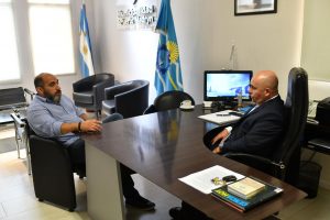 SASTRE: “A SERVICOOP LA VAMOS A SACAR ADELANTE CON LOS QUE SE QUEDARON A DAR LA CARA”