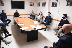 SASTRE: “NO COMPARTO EN NADA LAS MEDIDAS DE LOS DECRETOS, Y SOBRE TODO LAS FORMAS DEL GOBIERNO PROVINCIAL”