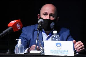 SASTRE PRESENTÓ LAS MEDIDAS PREVENTIVAS PARA LA FLEXIBILIZACIÓN DE LAS ACTIVIDADES RECREATIVAS