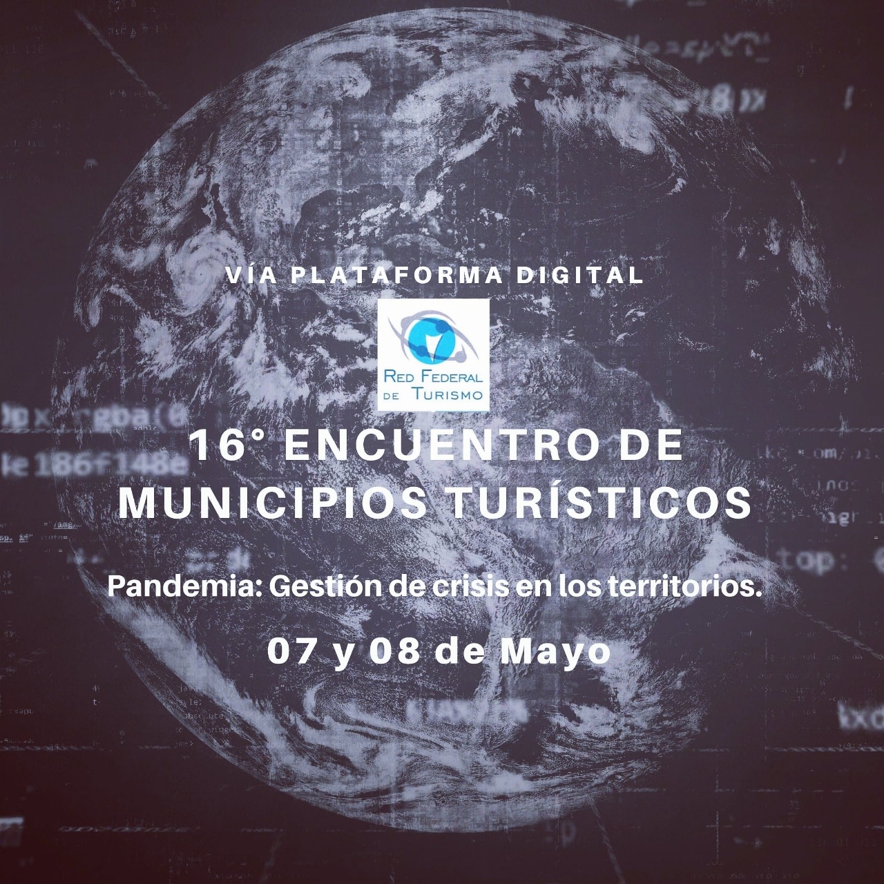 PUERTO MADRYN PRESENTE EN EL 16° ENCUENTRO DE MUNICIPIOS TURÍSTICOS