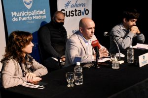 SASTRE ANUNCIÓ NUEVAS MEDIDAS DE FLEXIBILIZACIÓN DEL AISLAMIENTO