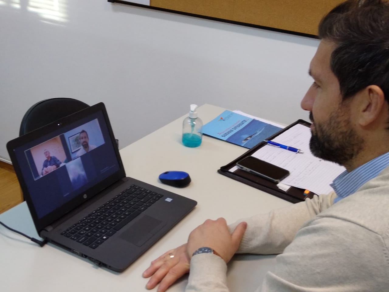 TURISMO POST COVID 19: PUERTO MADRYN TRABAJA JUNTO A EL CALAFATE Y USHUAIA EN EL CORREDOR SEGURO PATAGONIA FANTÁSTICA