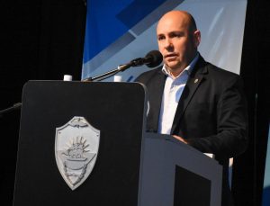 EL MUNICIPIO LLAMA A LICITACIÓN PÚBLICA PARA LA EJECUCIÓN DE RED DE AGUA POTABLE DEL BARRIO PERÓN