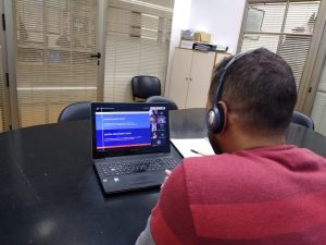 CAPACITACIÓN SOBRE COMUNICACIÓN Y MARKETING PARA EL SEGMENTO DEL TURISMO DE REUNIONES