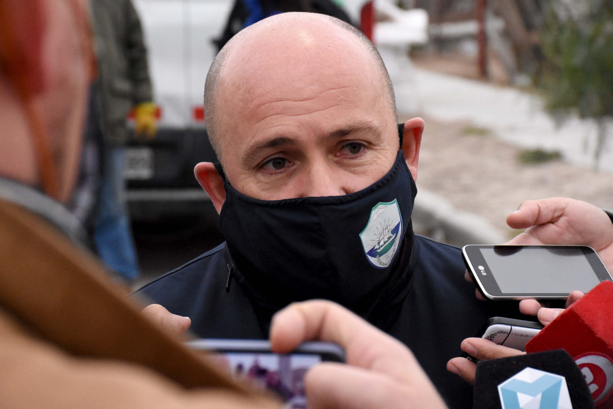 COMO MEDIDA PREVENTIVA SE SUSPENDERÁN EN MADRYN LAS REUNIONES FAMILIARES