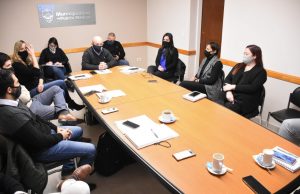 SASTRE: “COMENZAMOS UNA NUEVA ETAPA EN LA GESTIÓN DE GOBIERNO”