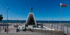 PUERTO MADRYN CELEBRA MAÑANA SU 155° ANIVERSARIO