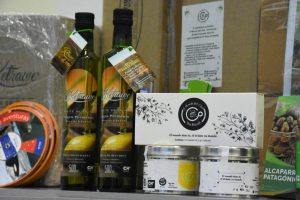PRODUCTOS MADRYNENSES COMIENZAN A COMERCIALIZARSE EN BUENOS AIRES