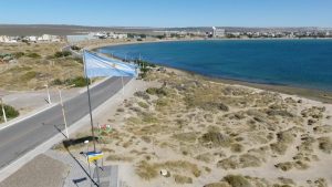 SASTRE: “NUESTRA CIUDAD CELEBRARÁ SU 155° ANIVERSARIO DE FORMA VIRTUAL”