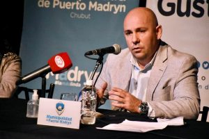 SE ABRIRÁ EN PUERTO MADRYN EL CENTRO INTEGRAL DE LA MUJER