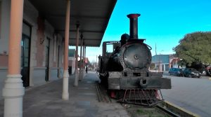 CIRCUITO HISTÓRICO VIRTUAL PARA CELEBRAR EL ANIVERSARIO DE PUERTO MADRYN