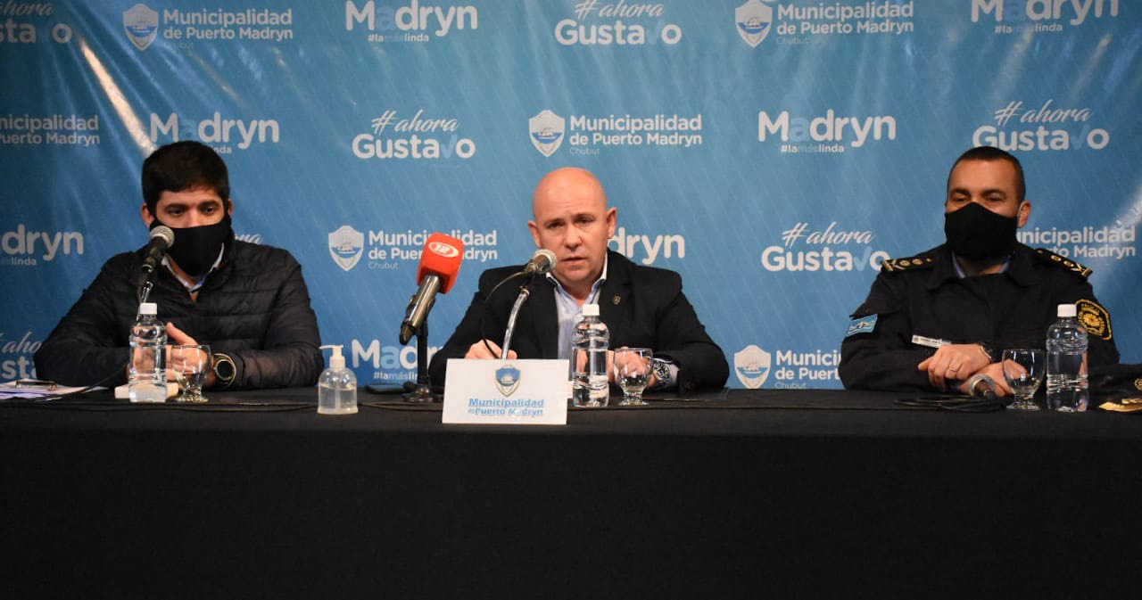 SASTRE: “LO QUE PASÓ ESTE FIN DE SEMANA NO PUEDE VOLVER A SUCEDER”