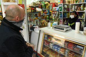 SASTRE: “SOLICITAMOS LA AMPLIACIÓN DEL HORARIO COMERCIAL PARA DESPENSAS Y MERCADOS BARRIALES”