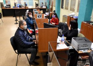 SE EXTIENDE EL PAGO ANTICIPADO DE IMPUESTOS DEL SEGUNDO SEMESTRE