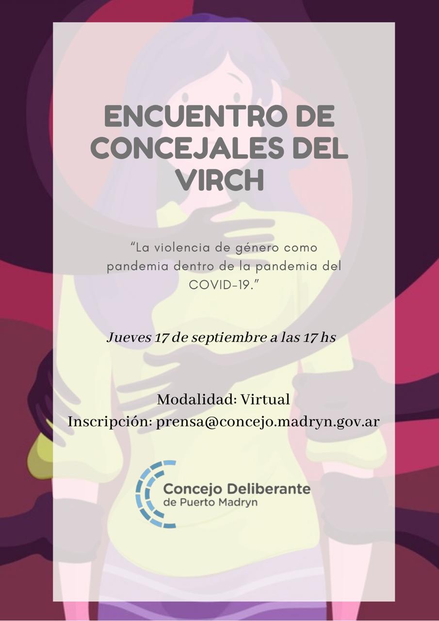 “SEGUIMOS SUMANDO ACCIONES QUE NOS PERMITEN IMPLEMENTAR LA LEY MICAELA”