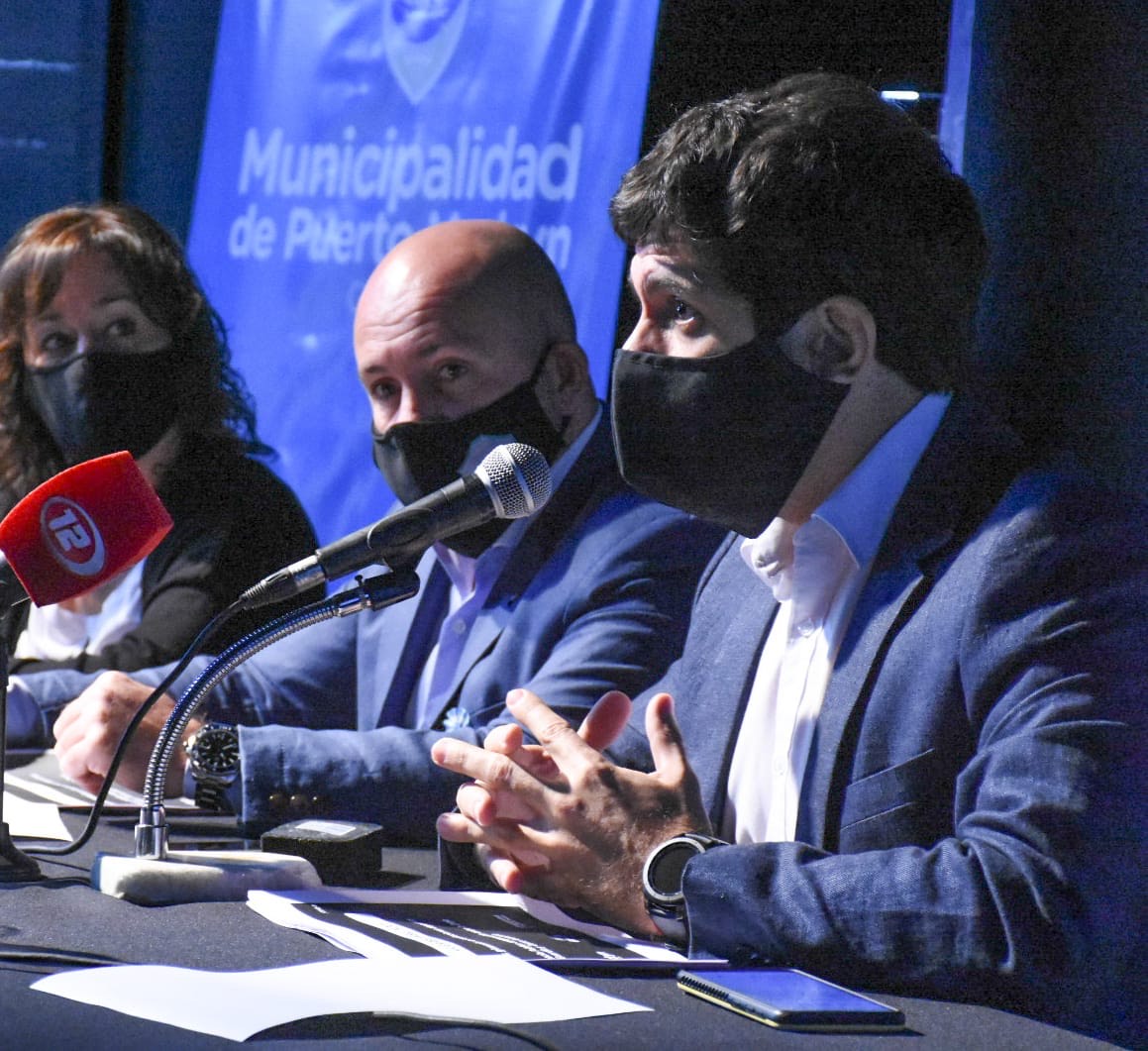 “EN CAMPAÑA SE ARREGLABAN SIN TARIFA, Y AHORA QUIEREN RECARGAR EN EL USUARIO A TRAVÉS DEL MUNICIPIO”