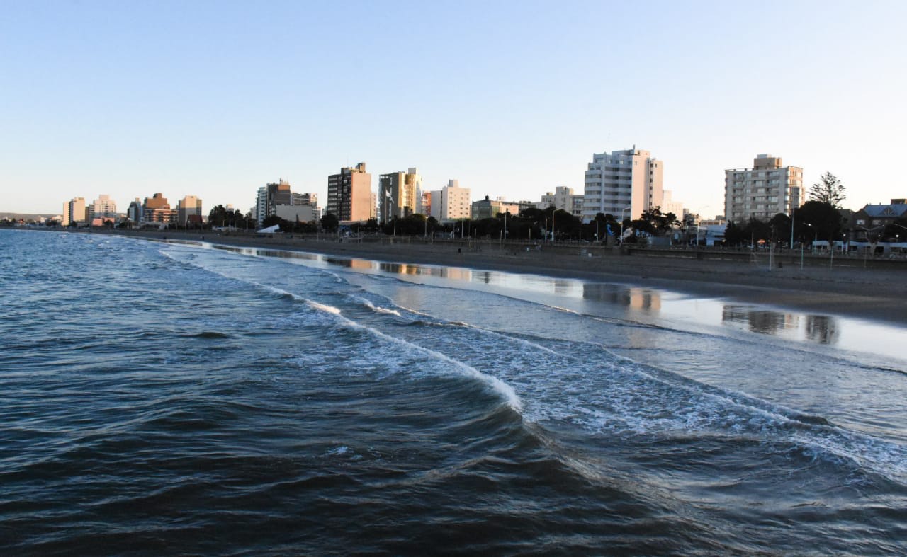 MADRYN: IMPULSAN UN PROGRAMA DE DESARROLLO URBANÍSTICO