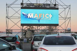 COMENZÓ LA SÉPTIMA EDICIÓN DEL FESTIVAL MAFICI