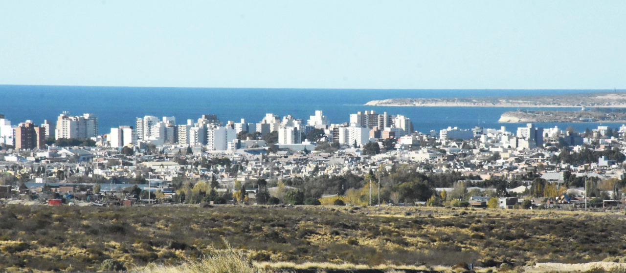 EN MADRYN SE SUSPENDERÁN POR 14 DÍAS LAS ACTIVIDADES DEPORTIVAS Y RECREATIVAS EN ESPACIOS PÚBLICOS
