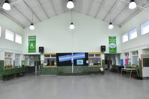 LA ESCUELA MUNICIPAL DE PESCA AVANZA EN LA AUTOMATIZACIÓN DE LA ALIMENTACIÓN DE PECES
