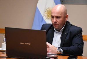 “UN ANUNCIO IMPORTANTÍSIMO PARA LA CIUDAD, ACORDE A LA MAGNITUD DE SU CRECIMIENTO”