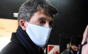 RONCONI: “LA MALA GESTIÓN DE UYO EN SERVICOOP ERA PREDECIBLE” 