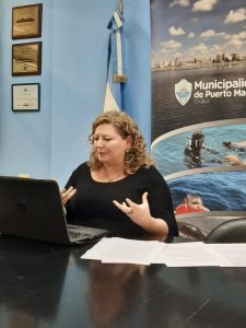 PUERTO MADRYN ESTARÁ PRESENTE EN LA FERIA ABAV VIRTUAL DE TURISMO