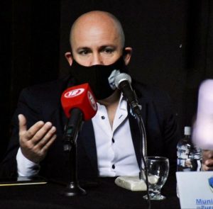 SASTRE GESTIONA CRÉDITOS PARA PROFESIONALES DE LA CIUDAD