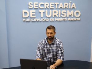 PUERTO MADRYN RECIBIÓ EL SELLO “SAFE TRAVELS” COMO DESTINO SEGURO