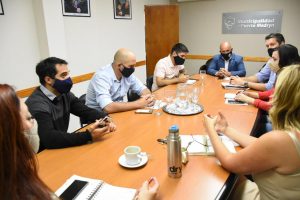 SASTRE ANUNCIÓ EL LANZAMIENTO DE LA TEMPORADA 2021