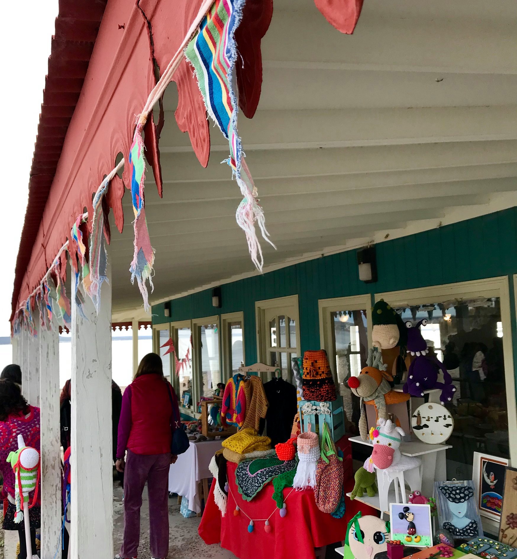 VUELVE LA FERIA CON SABOR A MADRYN