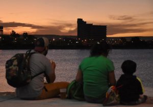 SASTRE: “ESTAS FIESTAS NUEVAMENTE NO HABRÁ NIÑOS EN EL MINI HOGAR”